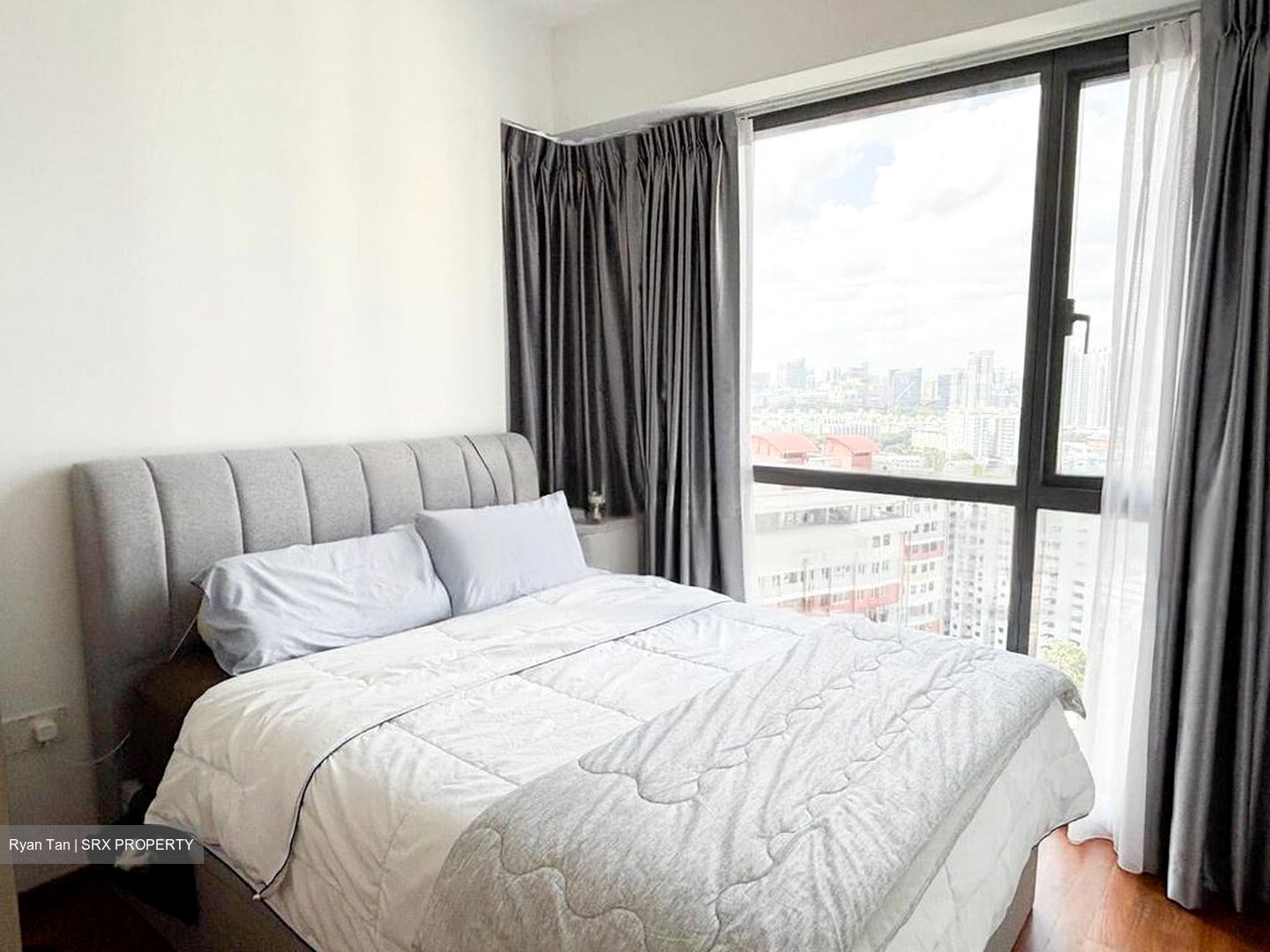 Stirling Residences (D3), Apartment #460125261